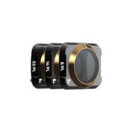 Filters PolarPro Vivid for DJI Mavic Air 2 (3-pack), PolarPro