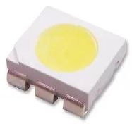 LED, SMD, PLCC6, 4MM