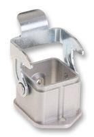 BULKHEAD HOUSING, INOX, HAN3A