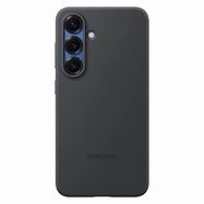 Samsung Silicone Case EF-PS931CBEGWW for Samsung Galaxy S25 - black, Samsung