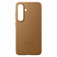 Samsung KindSuit Case EF-VS931PFEGWW for Samsung Galaxy S25 - Gold, Samsung