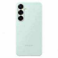 Samsung Silicone Case EF-PS936CMEGWW for Samsung Galaxy S25+ - mint, Samsung