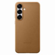 Samsung KindSuit Case EF-VS936PFEGWW for Samsung Galaxy S25+ - Gold, Samsung