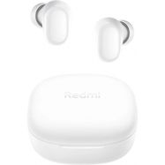 Xiaomi Redmi Buds 6 Play Wireless Headphones - White, Xiaomi