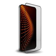 SBS Tempered Glass D3O with frame for Samsung Galaxy S25 / S24, SBS