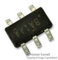 MOSFET, N-CH, 20V, 7.9A, TSOP