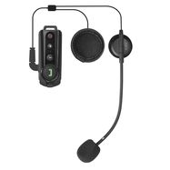 SBS TEMOTOINTERCOMK wireless motorcycle intercom - black, SBS