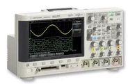 OSCILLOSCOPE, 4+8CH, 200MHZ, 1GSPS