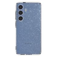 Spigen Liquid Crystal Case for Samsung Galaxy S25+ - Glitter-Transparent, Spigen