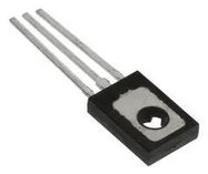 TRANSISTOR, PNP, 80V, 4A, TO-126