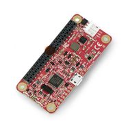 PiJuice Zero - A Portable Power Platform for Raspberry Pi Zero