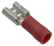 TERMINAL, SOCKET, 22-15AWG