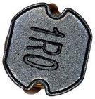 INDUCTOR, 12UH, 20%, 1.1A