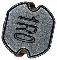 INDUCTOR, 27┬╡H, 20%, 2PINS