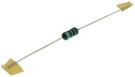 INDUCTOR, 100UH, 0.275A, CHOKE AXIAL