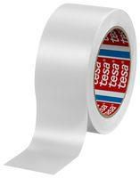 WARNING TAPE, PVC, 33M X 50MM