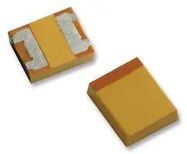 CAP, TANTALUM, 2200UF, 6.3V, 6030