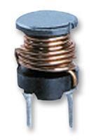 INDUCTOR, 1.2MH 10%, 0.4A, WE-TI HV