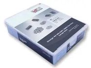 DESIGN KIT FOR WE-CBF 1206 1806 1812