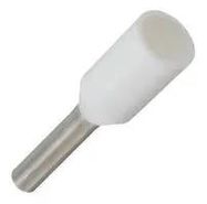 FERRULE, INSULATED, FR, 16MMSQ., PK50