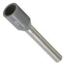 FERRULE, INSULATED, DE, 4MMSQ., PK100