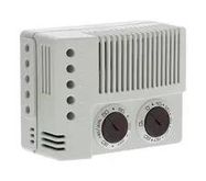 HYGROTHERM, ELECTRONIC