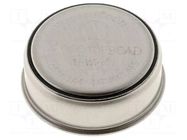 IC: memory; SRAM; 1kbSRAM; iButton F5; serial; 2.8÷6VDC Analog Devices (MAXIM INTEGRATED)