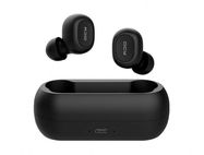 Wireless Earphones TWS QCY T1C Bluetooth V5.0 (black), QCY