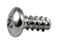 SELF TAPPING SCREWS, 1551 SERIES, PK100
