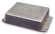 BOX, DIECAST IP65 FLANGE 192X111X57