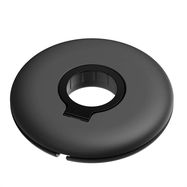 Organizer / AppleWatch charger holder (black), Baseus
