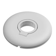 Organizer / AppleWatch charger holder (white), Baseus