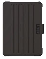 UAG Metropolis SE Case with Apple Pencil Holder for iPad iPad 10.9" 10 / 11" - Black, UAG