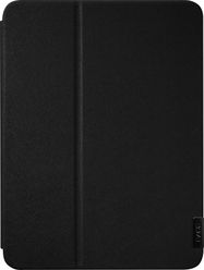 LAUT Prestige Folio Case with Apple Pencil Holder for iPad 10.2&quot; 7 / 8 / 9 - Black, LAUT