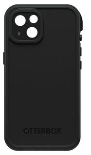 Otterbox Series FRE MagSafe Shockproof Case for iPhone 14 - Black, Otterbox