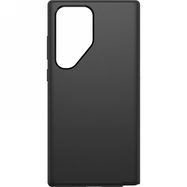 Otterbox Symmetry Case for Samsung Galaxy S23 Ultra 5G - Black, Otterbox