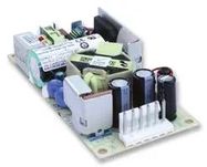 POWER SUPPLY, AC-DC, MEDICAL, 12V, 3.75A