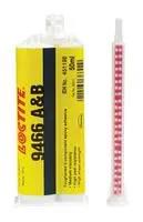ADHESIVE, 2K EPOXY, LOCTITE 9466, 50ML
