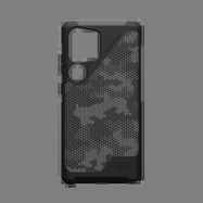 UAG Metropolis LT Magnet Case for Samsung Galaxy S25 Ultra 5G - Black, UAG