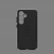 UAG Civilian Pro MagSafe Case for Samsung Galaxy S25 5G - Black, UAG