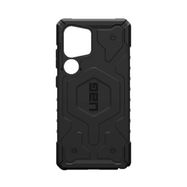UAG Pathfinder Magnet MagSafe Case for Samsung Galaxy S25 Ultra 5G - Black, UAG