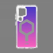 UAG Plyo Pro MagSafe Case for Samsung Galaxy S25 Ultra 5G - Purple, UAG