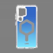 UAG Plyo Pro MagSafe Case for Samsung Galaxy S25 Ultra 5G - Blue, UAG