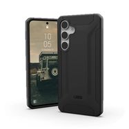 UAG Scout Case for Samsung Galaxy S24 FE - Black, UAG