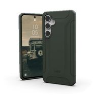 UAG Scout Case for Samsung Galaxy S24 FE - Olive, UAG