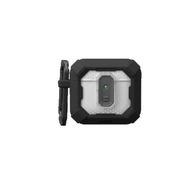 UAG Plasma Case for AirPods 4 - Black, UAG