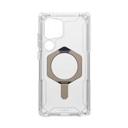 UAG Plasma XTE Magnet MagSafe Case for Samsung Galaxy S25 Ultra 5G - Transparent, UAG