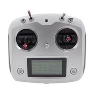 Flysky Transmitter FS-i6S + Receiver iA6B Set, 10 channels AFHDS 2A, FlySky