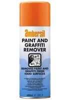 CLEANER, PAINT REMOVER, AEROSOL, 400ML