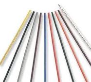 CABLE, BALANCED PATCH, RED, 100M